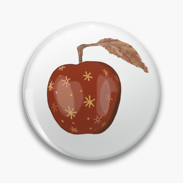 Item preview, Magic Apple  designed and sold by ArtemisArt22.