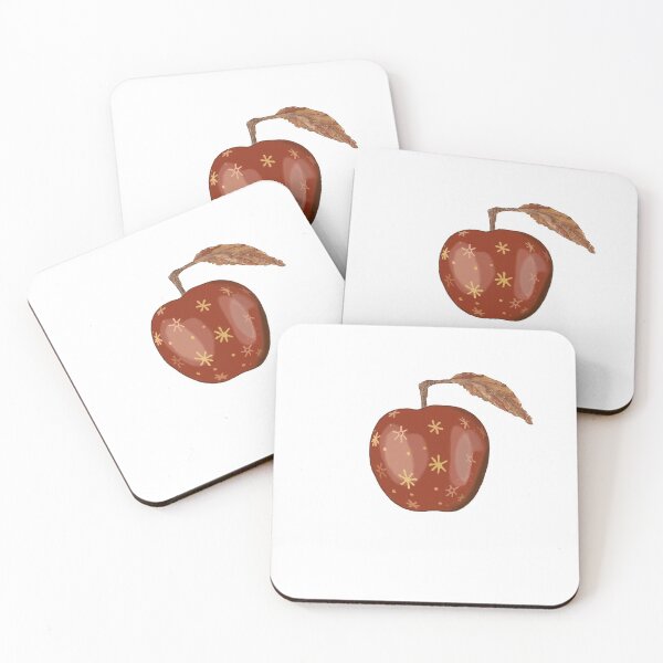 Item preview, Magic Apple  designed and sold by ArtemisArt22.