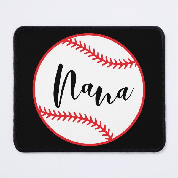 Item preview, Baseball Nana designed and sold by Astralia.