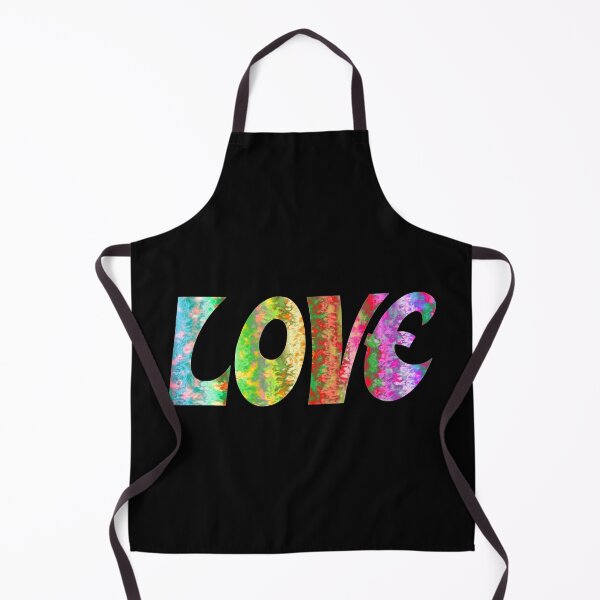 Item preview, Love - Psychedelic designed and sold by StephenMollie.