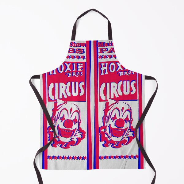 Item preview, Circus - Main Show Pass designed and sold by Art-Frankenberg.