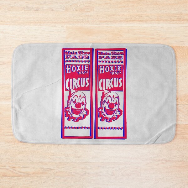 Item preview, Circus - Main Show Pass designed and sold by Art-Frankenberg.