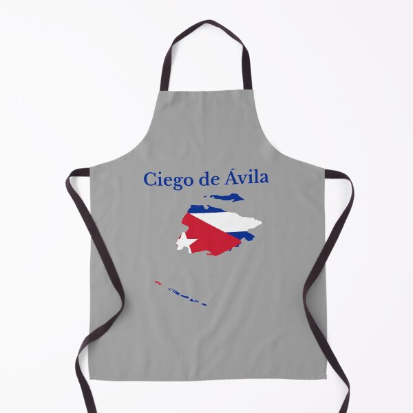 Item preview, Ciego de Avila Province Map Design, Cuba. designed and sold by marosharaf.