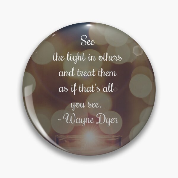 Item preview, See The Light In Others designed and sold by Emilyromrell.