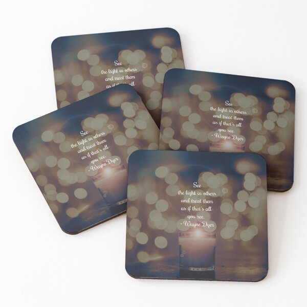 Item preview, See The Light In Others designed and sold by Emilyromrell.