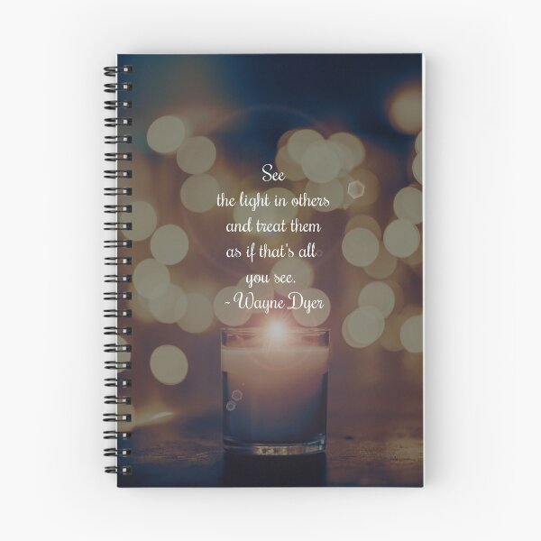 Item preview, See The Light In Others designed and sold by Emilyromrell.