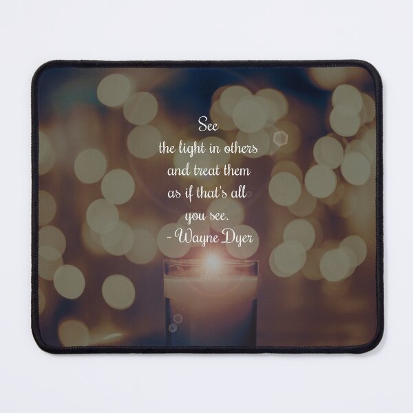 Item preview, See The Light In Others designed and sold by Emilyromrell.
