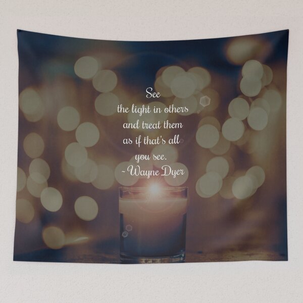 Item preview, See The Light In Others designed and sold by Emilyromrell.