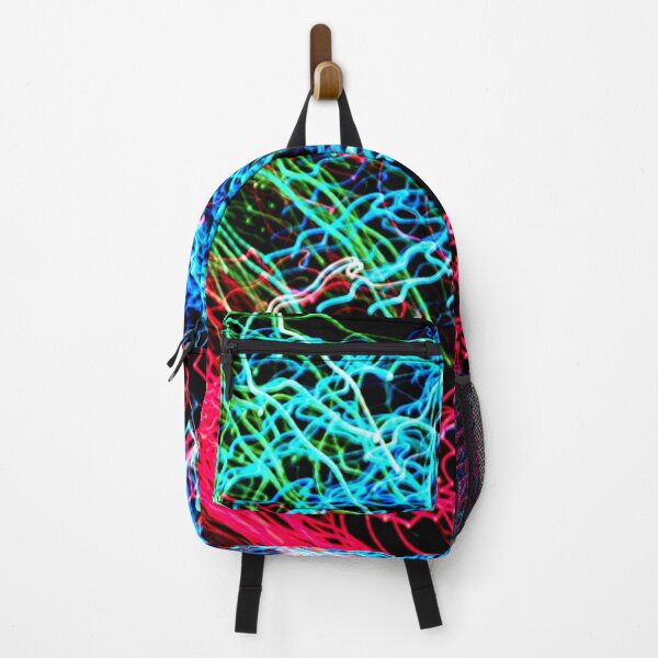 Item preview, Psychedelic Trippy Techno Led Lights designed and sold by Ruby Jackson.
