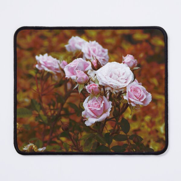 Item preview, Rusty Romance in Pink designed and sold by IvaW.