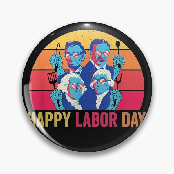Item preview, Happy Labor Day U.S.A designed and sold by JImmieMGregor.