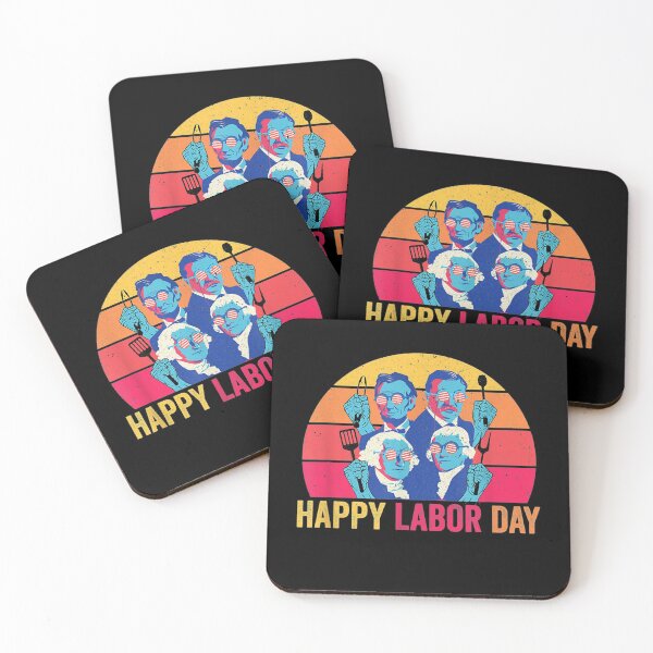 Item preview, Happy Labor Day U.S.A designed and sold by JImmieMGregor.