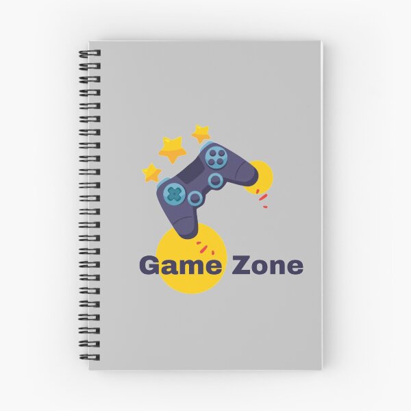 Item preview, Game Zone designed and sold by GraphicsClub.