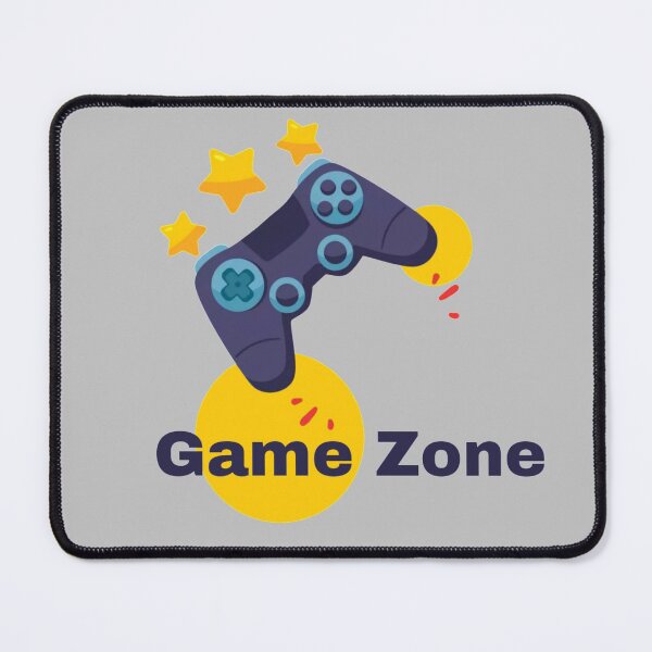 Item preview, Game Zone designed and sold by GraphicsClub.
