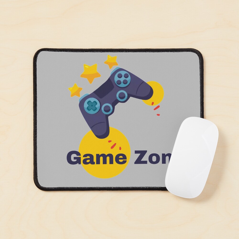 Item preview, Mouse Pad designed and sold by GraphicsClub.