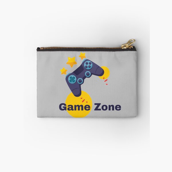 Item preview, Game Zone designed and sold by GraphicsClub.