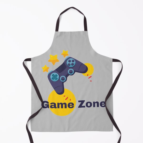 Item preview, Game Zone designed and sold by GraphicsClub.
