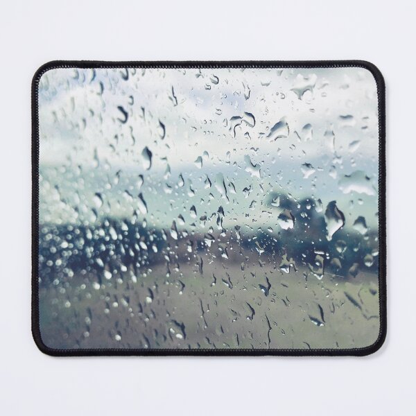 Item preview, Rain Drops designed and sold by thilinank.