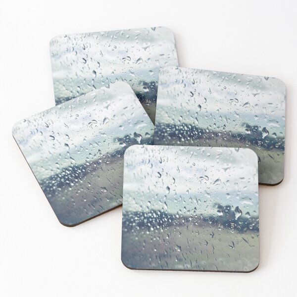 Item preview, Rain Drops designed and sold by thilinank.