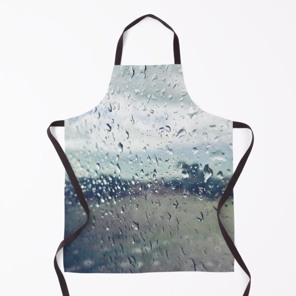 Item preview, Rain Drops designed and sold by thilinank.