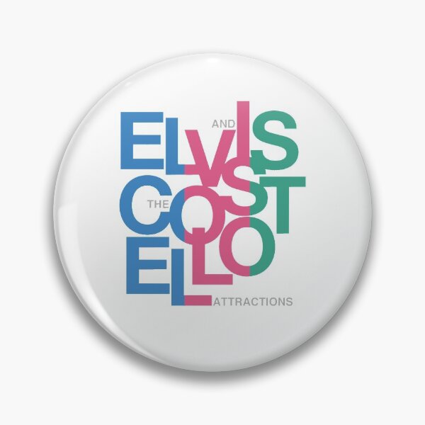 Artikelvorschau, Musiker Gitarre Elvis Costello Who Loves entworfen und verkauft von Chivenus Williams.