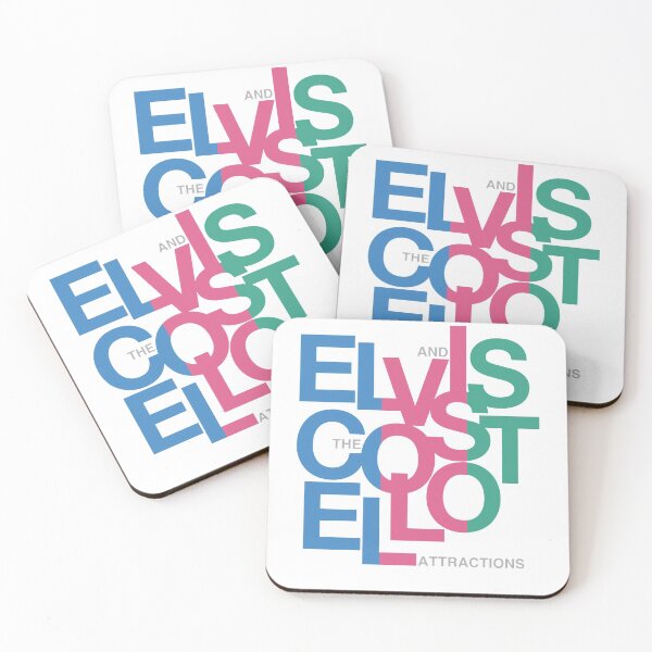 Item preview, Musician Guitar Elvis Costello Who Loves designed and sold by Chivenus Williams.