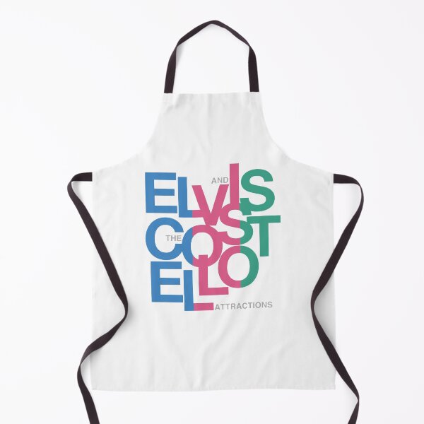 Item preview, Musician Guitar Elvis Costello Who Loves designed and sold by Chivenus Williams.