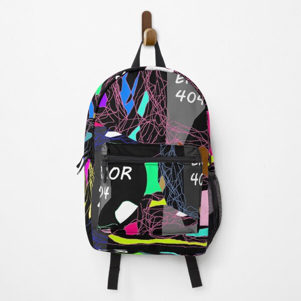 Item preview, ERROR 404 I designed and sold by jenwinbaby.