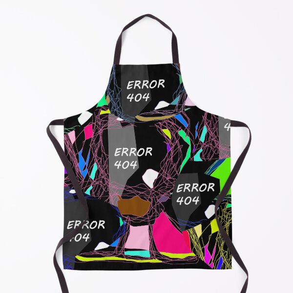 Item preview, ERROR 404 I designed and sold by jenwinbaby.