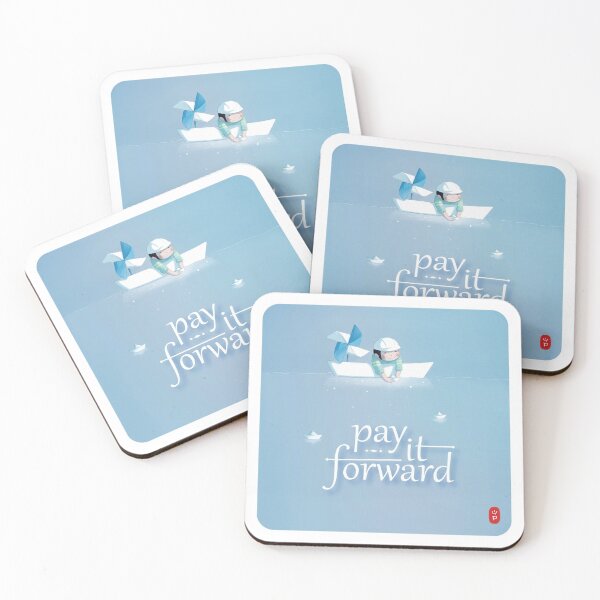 Item preview, Pay it forward designed and sold by yphien.