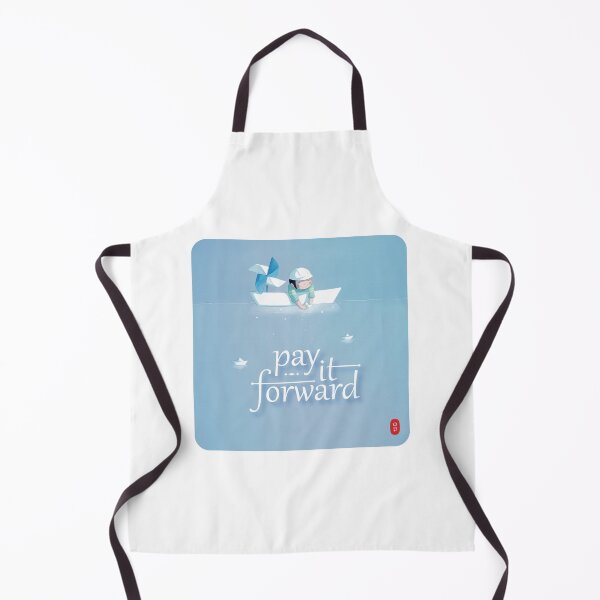 Item preview, Pay it forward designed and sold by yphien.