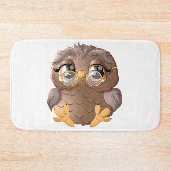 Item preview, Owl designed and sold by TracyMcConnell.