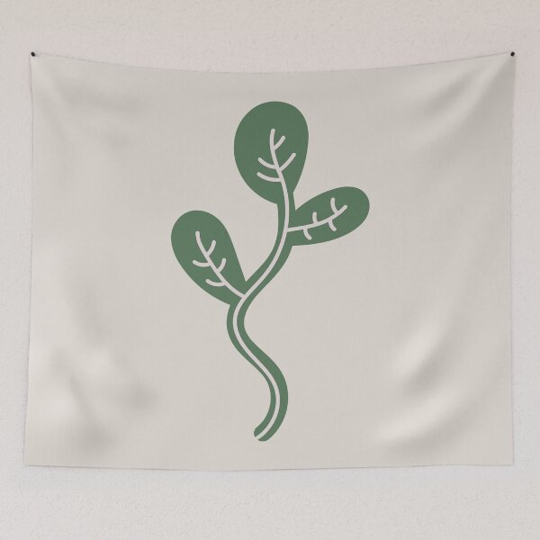 Item preview, Green Plant designed and sold by vdyzhr.