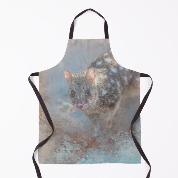 Item preview, Quoll designed and sold by Elisabeth Lucas.