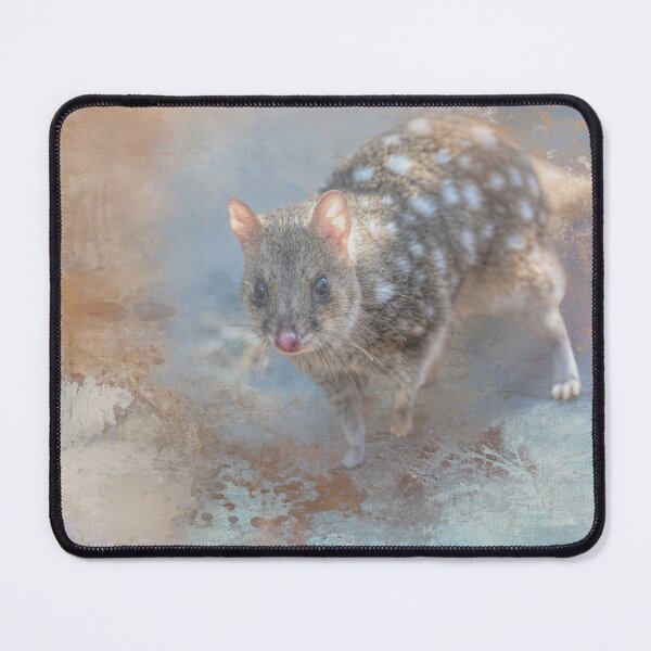 Item preview, Quoll designed and sold by Elisabeth Lucas.
