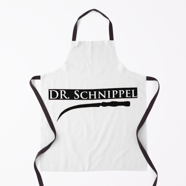 Item preview, Dr Schnippel - A knife is better than no knife surgeon motive designed and sold by emm-j.