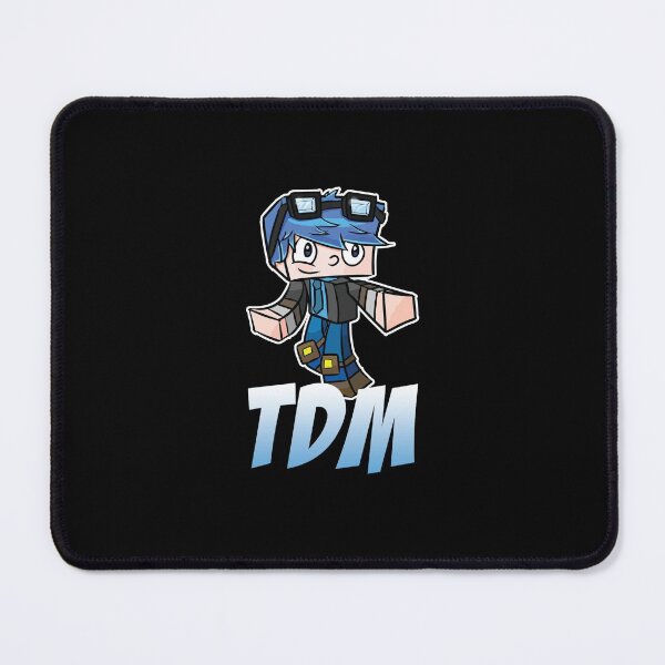 Item preview, Chibi TDM Cute Boy Dinamond Fanart Gaming designed and sold by CDLankdesign.
