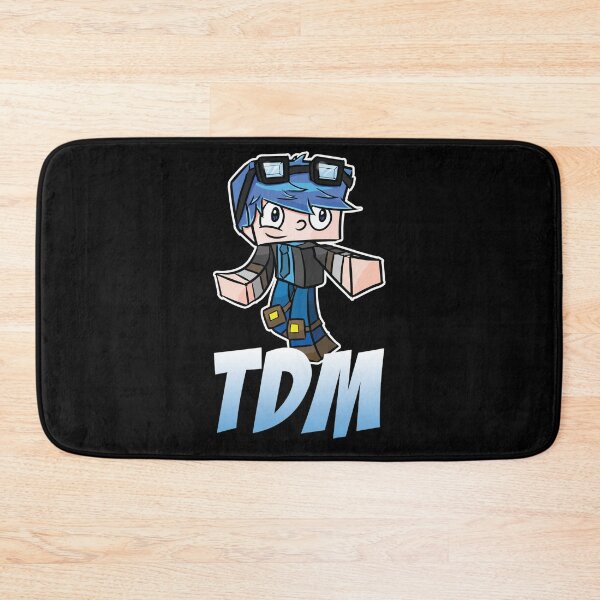 Item preview, Chibi TDM Cute Boy Dinamond Fanart Gaming designed and sold by CDLankdesign.