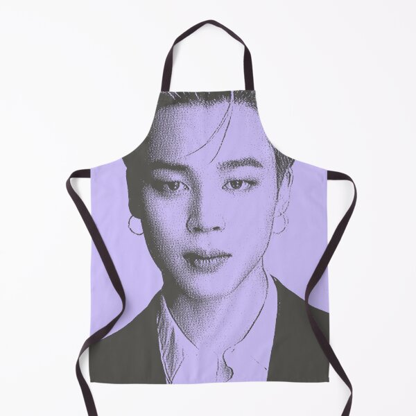 Item preview, Dual Tone Poster [Jimin] designed and sold by SiSiDi.