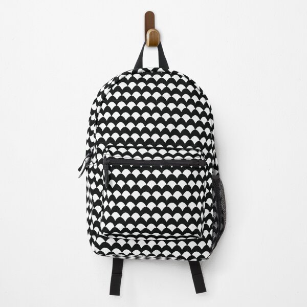 Item preview, Ovals - Black + White designed and sold by NolkDesign.