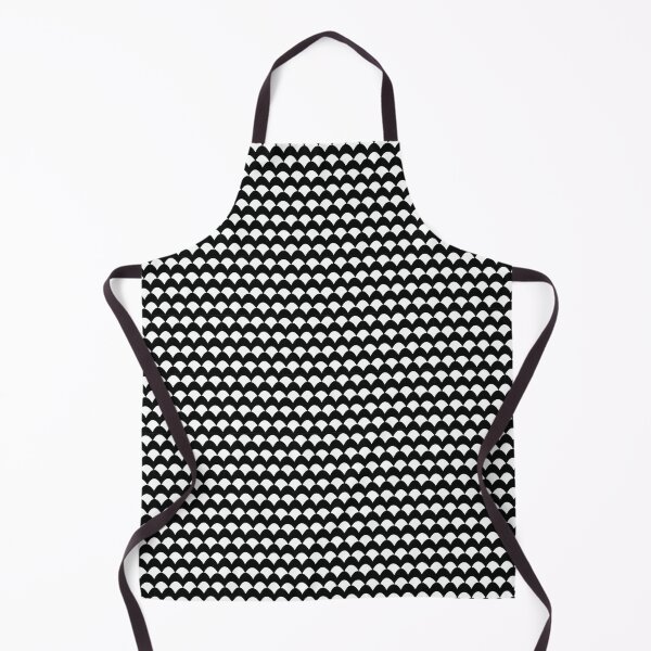 Item preview, Ovals - Black + White designed and sold by NolkDesign.