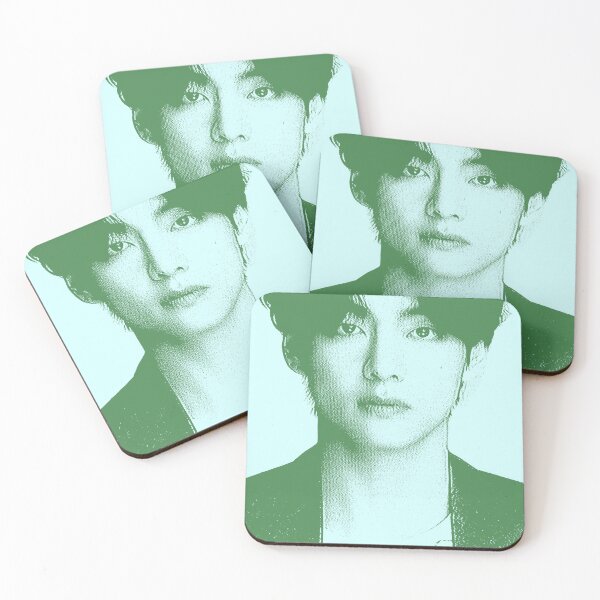 Item preview, Dual Tone Poster [V] designed and sold by SiSiDi.
