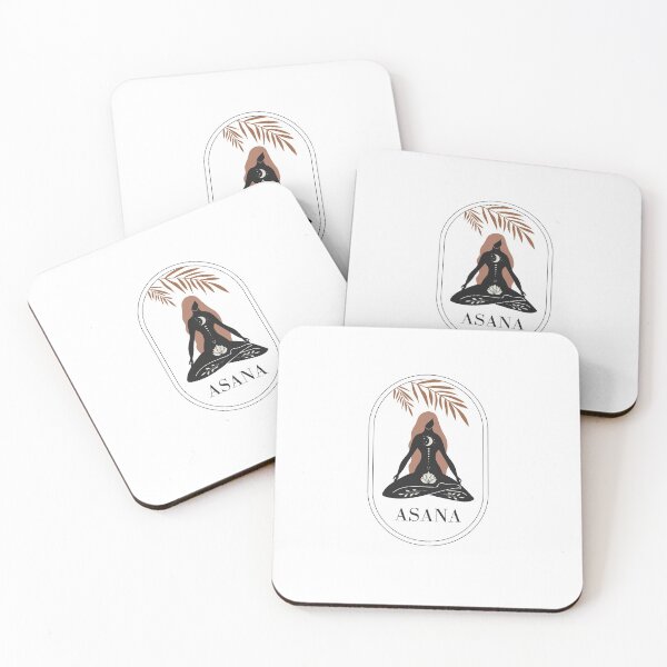 Item preview, Asana designed and sold by studioix.