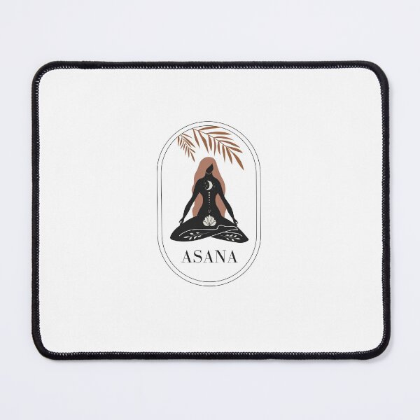 Item preview, Asana designed and sold by studioix.
