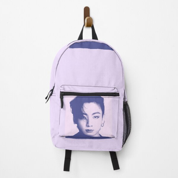 Item preview, Dual Tone Poster [Jungkook] designed and sold by SiSiDi.