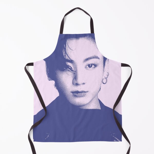 Item preview, Dual Tone Poster [Jungkook] designed and sold by SiSiDi.