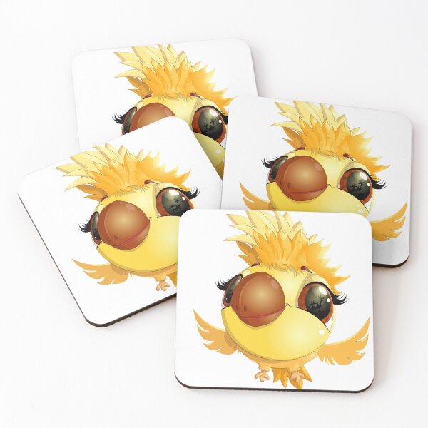 Item preview, Yellow Bird designed and sold by TracyMcConnell.