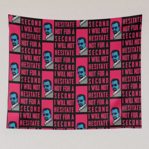 Item preview, Heat(1995) Neil Mccauley 05 designed and sold by Blue Bouy.