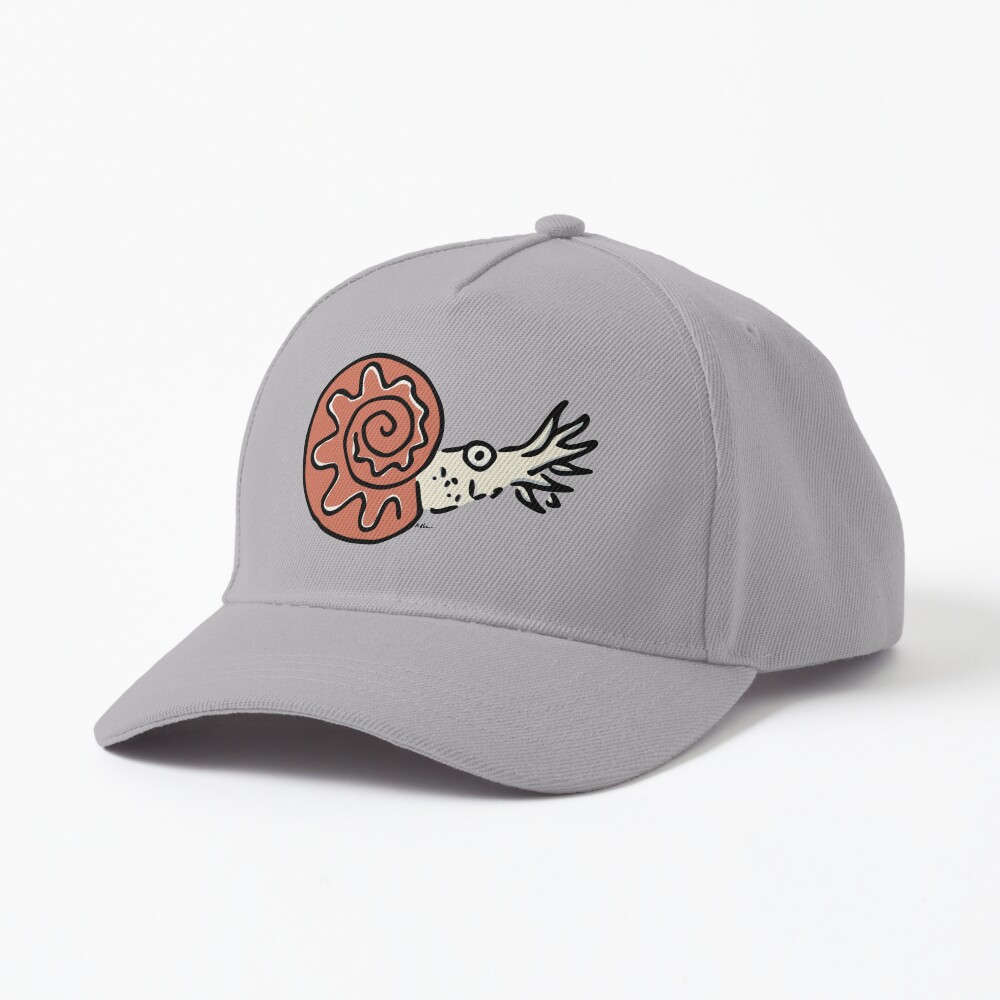 Item preview, Baseball Cap designed and sold by atelierkota.