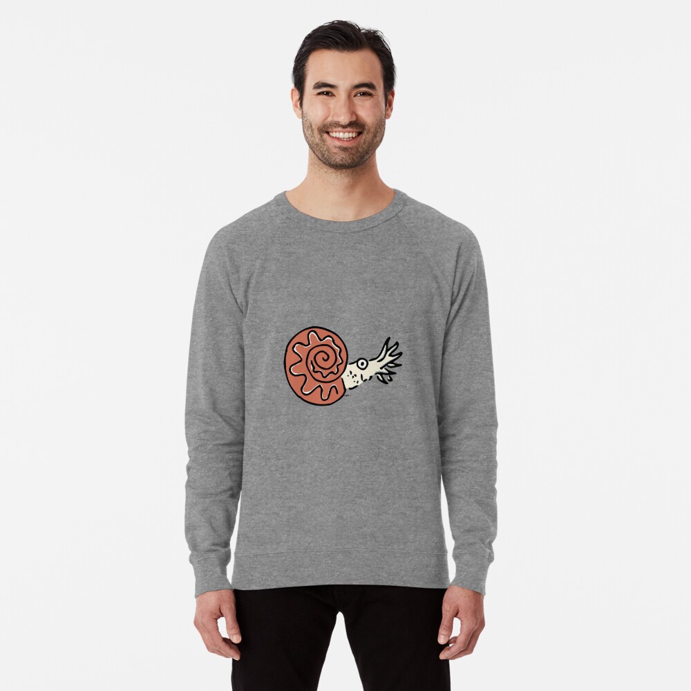 Item preview, Lightweight Sweatshirt designed and sold by atelierkota.